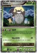 Totoro