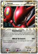 Scizor