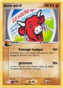 vache qui rit