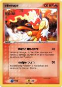 infernape