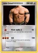 John Cena!!!!!!