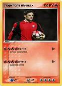 hugo lloris