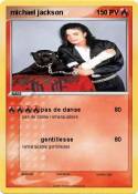 michael jackson