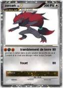 zoroark