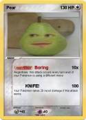 Pear