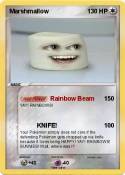 Marshmallow