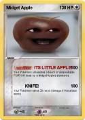 Midget Apple