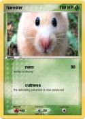 hamster