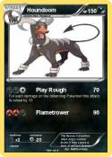 Houndoom