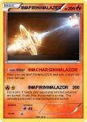 IMAFIRINMALAZER
