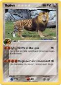 Tigrion