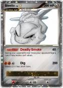 Steelix