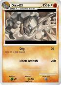 Onix-EX