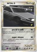 INITIAL D