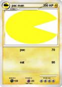 pac man