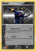 Noctali