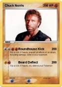 Chuck Norris