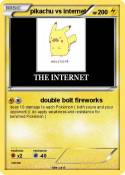 pikachu vs inte