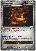 Hephaestus