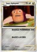 bazz liyteyeer