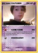 pro owen YOUTUB