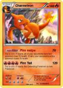 Charmeleon