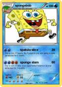 spongebob