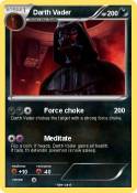 Darth Vader