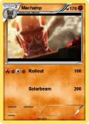 Machamp