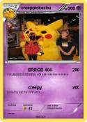 creeppickachu