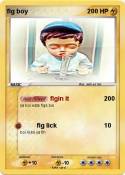 fig boy