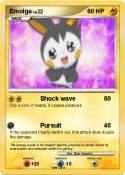 Emolga