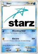 Starz