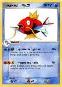 magikarp Niv.24