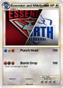 Essendon and