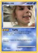 Eveline
