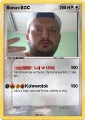 Bonus BGC