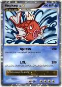 Magikarp