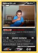 darkrai EX