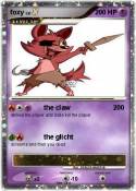 foxy