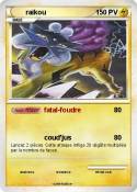 raikou