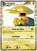 mr burns