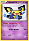 Charizard-Pichu