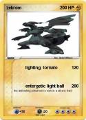 zekrom