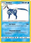 Wolfice