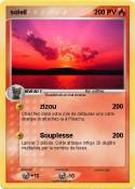 soleil