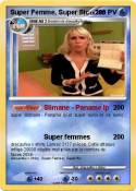 Super Femme,
