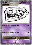 Troll Face