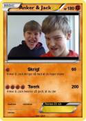 Anker & Jack