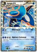 kyogre EX